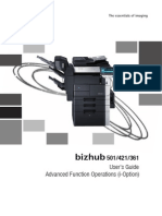 Bizhub-501-421-361 Ug Advanced Function Operations en 2-1-0