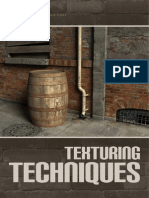 Download 3D Total - Texturing Techniques by Eduardo Luiz Conter SN173270688 doc pdf