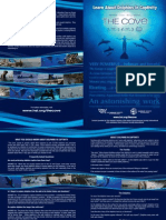 TheCove Brochure FINAL