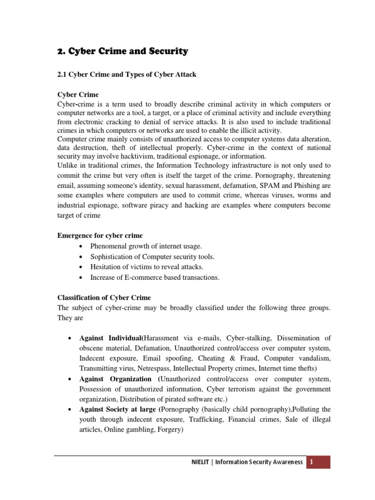 Preventing Cyber Crime and Fraud | PDF | Malware | World Wide Web