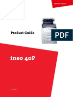 Ineo 40P - PG - e - 090211 - F