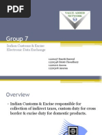 Icegate - Country Code List | PDF | Electronic Data Interchange ...