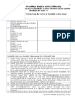 Requisition Format For Rdfdecruitment Examinations