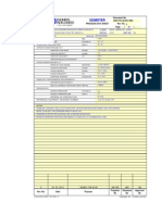 761-V-103 (Vessel With Demister), PDF