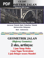 Download  Geometrik Jalan by Edy Sumadi SN173280289 doc pdf
