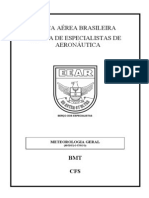 Meteorologia Geral Aeronautica CFS Eear 2005