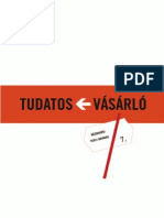 Háztartási Vegyi Anyagok - Tudatos Vásárló