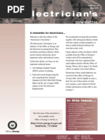 Understanding the MEN Earthing System | PDF | Electricity | Electrical ...