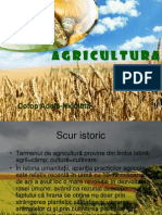 Agri Cultura