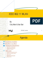 Ieee 802.11 Wlan