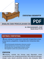 Materi APD-Statistika Deskriptif 2