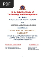 Download Luxury Cars by nagpalanish SN173285852 doc pdf