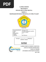 Download Ekstraksi Fitur Dan Pengenalan Citra Wajah by protogizi SN173286050 doc pdf