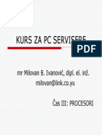 PC Serviseri Kurs 03