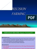 Precision Farming Fgd Lahan Pasir