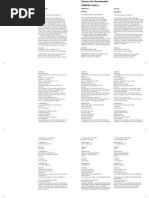 Strauss Der Rosenkavalier