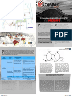 Factsheet Penanganan Merapi - Indo