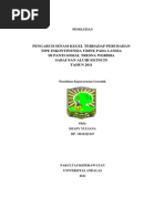 Download PENGARUH SENAM KEGEL TERHADAP PERUBAHAN TIPE INKONTINENSIA URINE PADA LANSIA DIPANTI SOSIAL TRESNA WERDHA SABAI NAN ALUIH SICINCIN TAHUN 2011pdf by Rizal Marhadi SN173293904 doc pdf