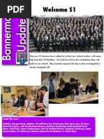 Download September Newletter by bannermanhigh SN173298190 doc pdf
