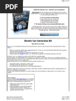 Download 6409809 Convert to Electric by TBZero SN17330857 doc pdf