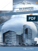 Catalogo Desmopol ENG ESP