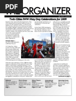 Download Organizer 17 - July 2009 by The Organizer SN17330923 doc pdf