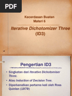 Download Belajar Pohon Keputusan ID3 by Allvy Noer SN173311424 doc pdf