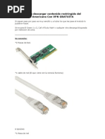 Download Tutorial Para Descargar Contenido Restringido Del Marketplace Americano Con VPN GRATUITA by Cold Fear316 SN17331168 doc pdf