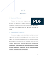 Download Manajemen Media Cetak jurnalistik by Huedey Diey SN173312791 doc pdf