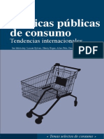 15869648 Politicas Publicas de Consumo