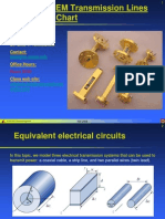 EM Transmission Lines