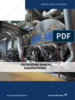 Boiler Feed Engineering Manual