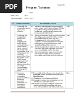 Download Kur 2013 - Program Tahunan Kimia Kelas X 2013-2014 by Mas Hakim SN173323161 doc pdf