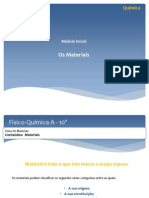 FQA 10_MInicial_Os Materiais_Classificação.pptx