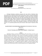 Download mineral batuan by Yudha Chandra SN173334085 doc pdf