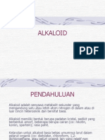 Alkaloid