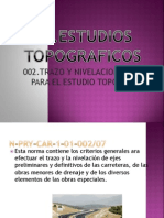 Carreteras Estudios Topograficos 002