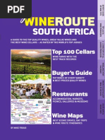 My WineRoute