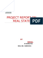 Nehal Project Report
