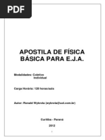 Apostila Eja Ind Medio Volume Unico 2011 Parte 1