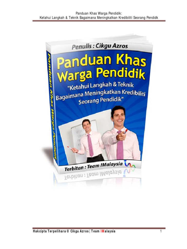 Bagaimana Hendak Taip Surat Ke Sekolah