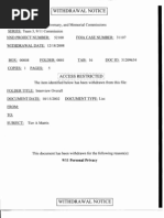 Download T3 B22 Interview Overall Fdr- Entire Contents- Withdrawal Notices- Key Questions- NSC Directory- Interview Sequence 085 by 911 Document Archive SN17336202 doc pdf