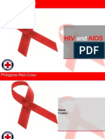 HIV Presentation Prototype