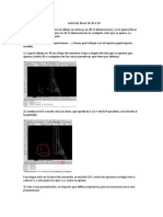 AutoCad de 3D a 2D.docx