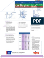 Breast Cancer Staging