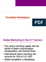 Global Market