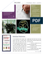 Download soal psikotes melamar pekerjaan by Jagad Dewa Batara SN173377821 doc pdf