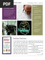 Download soal psikotes melamar pekerjaan by Jagad Dewa Batara SN173377821 doc pdf