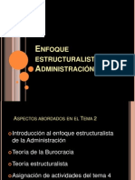 enfoqueestructuralistadelaadministracin-100129182542-phpapp01