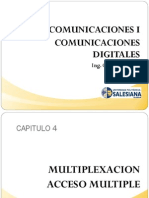 COMUNICACIONES-Capitulo IV PDF